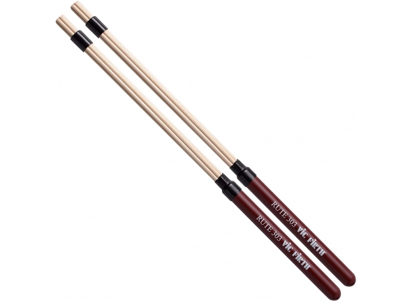 Vic Firth Rute 303 Brushes Vic Firth Rute 303 Brushes